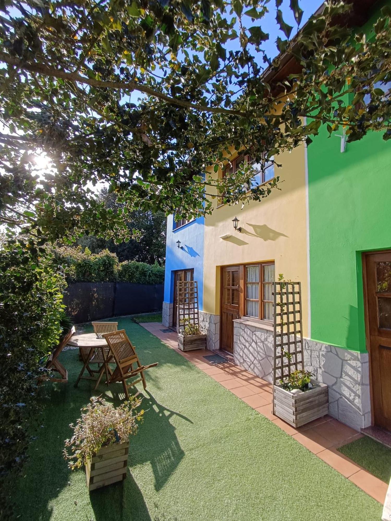 Appartement La Huerta Del Mingacho *